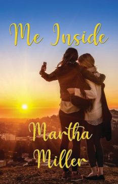Me Inside by Martha Miller